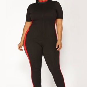 Fashion Nova Jumpsuit